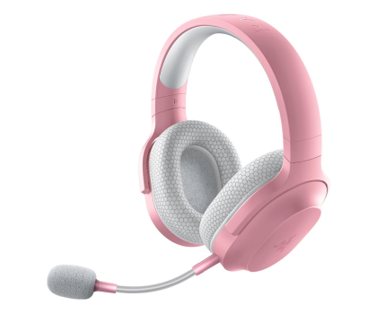 Słuchawka bezprzewodowa RAZER Barracuda X 2022 Quartz RZ04-04430300-R3M1